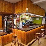 בית הארחה Taberna De 3*