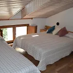 Taberna De Guest house Tresviso