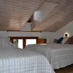 Taberna De Guest house Tresviso
