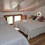 Taberna De Guest house