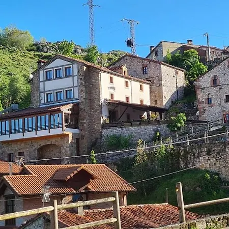 Taberna De Tresviso