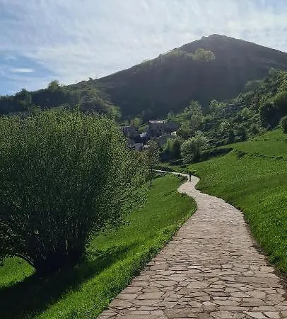Taberna De Casa de hóspedes Tresviso