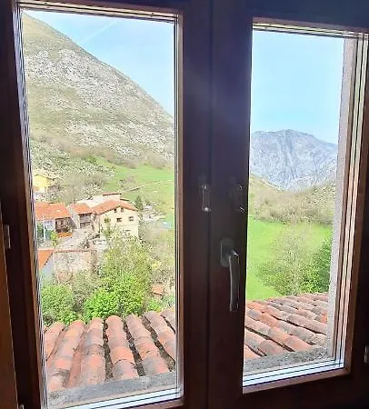 Taberna De Maison d'hôtes Tresviso