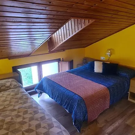Taberna De Maison d'hôtes 3*