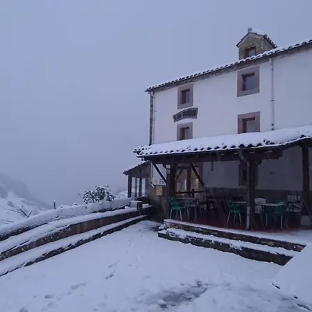 Taberna De Tresviso