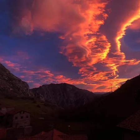 Taberna De Гостевой дом 3*