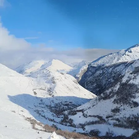 Taberna De Affittacamere Tresviso