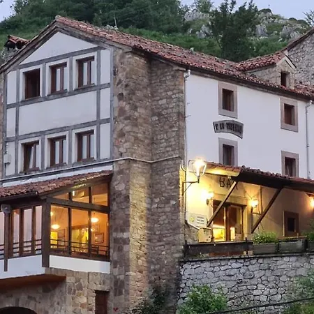 Taberna De Гостевой дом