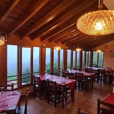 Affittacamere Taberna De Tresviso