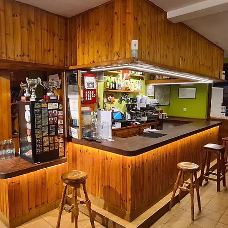 Гостевой дом Taberna De 3*