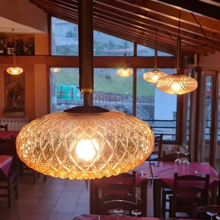 Taberna De Affittacamere