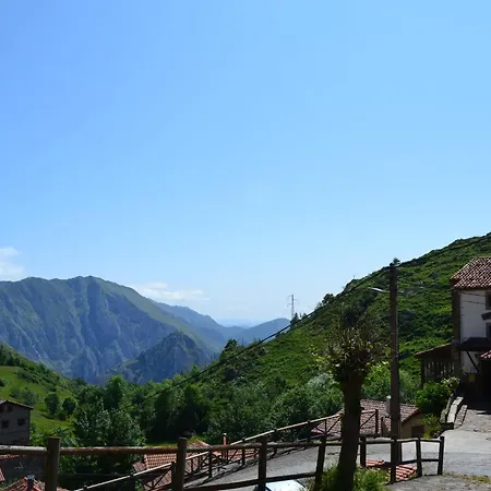 Penzion Taberna De Tresviso
