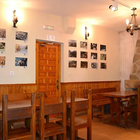 Taberna De Tresviso