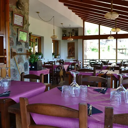 Affittacamere Taberna De