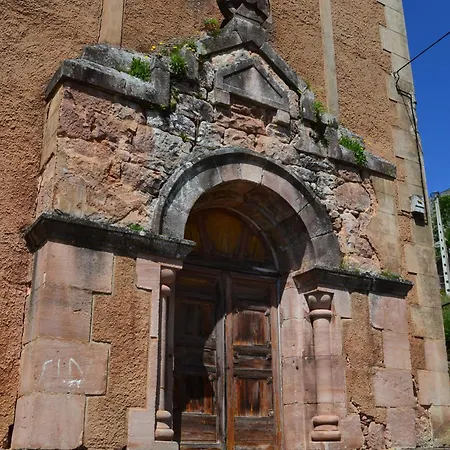 Гостевой дом Taberna De 3*