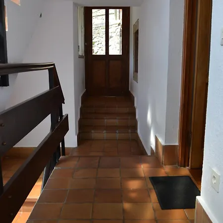 Taberna De Affittacamere Tresviso