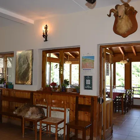 Taberna De Affittacamere