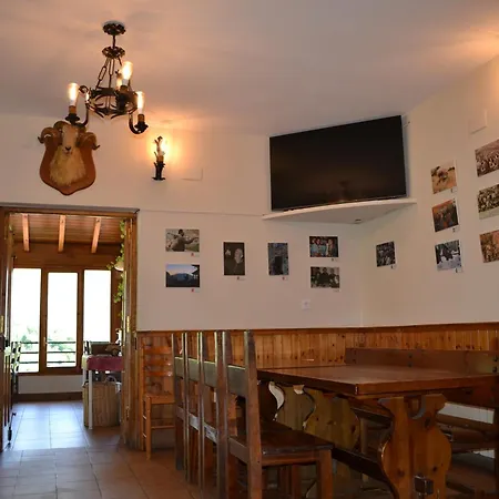 Taberna De Penzion 3*