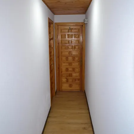 Гостевой дом Taberna De