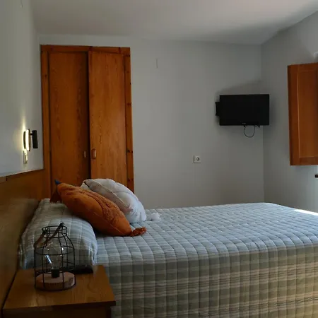 Taberna De Гостевой дом 3*