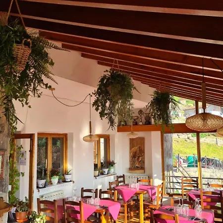 Гостевой дом Taberna De 3*