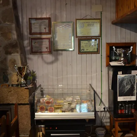 Taberna De Гостевой дом