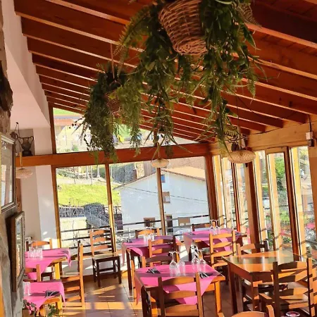 Гостевой дом Taberna De