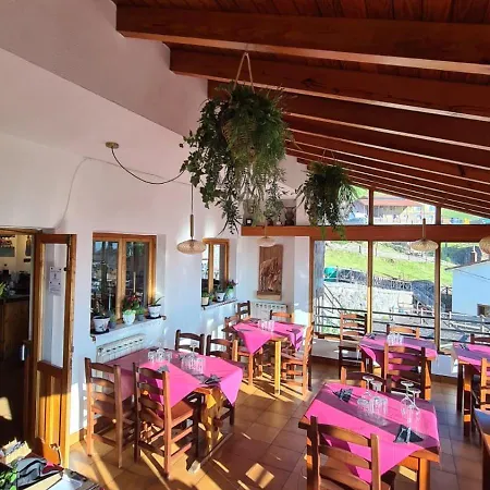 Taberna De Гостевой дом 3*