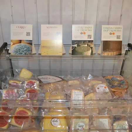 Taberna De Тревизо