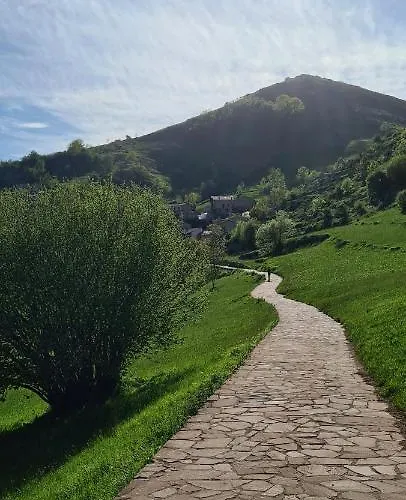 Taberna De Maison d'hôtes Tresviso