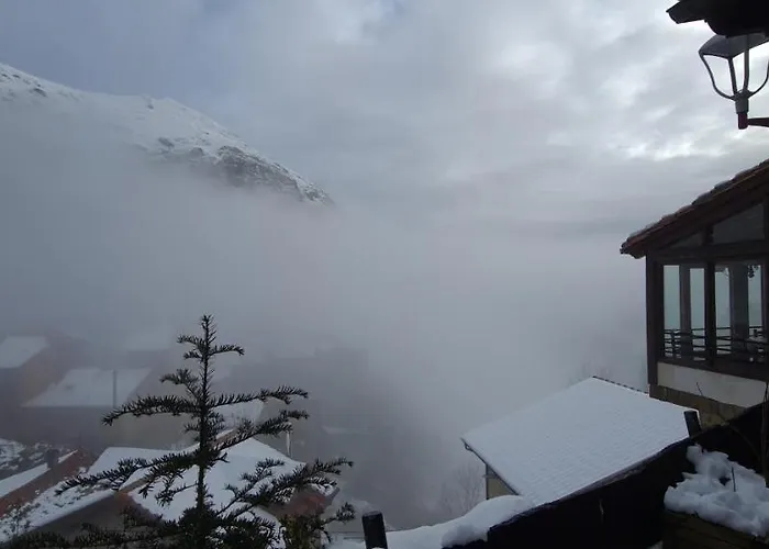 Taberna De Maison d'hôtes 3*