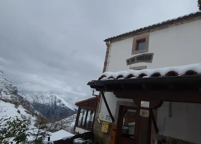 Taberna De Casa de hóspedes