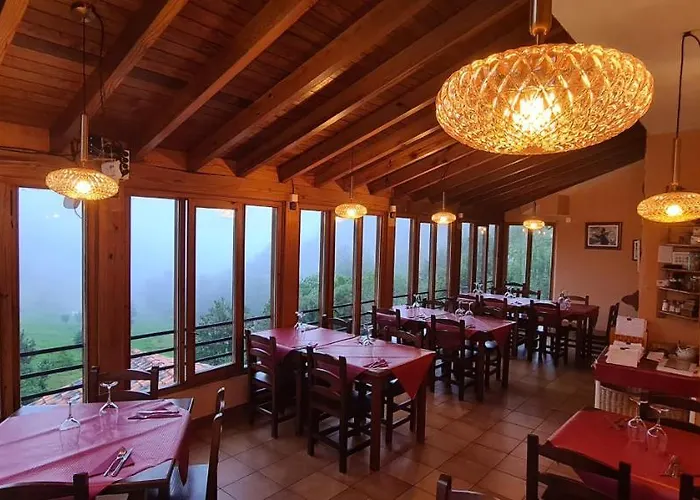 Casa de hóspedes Taberna De Tresviso