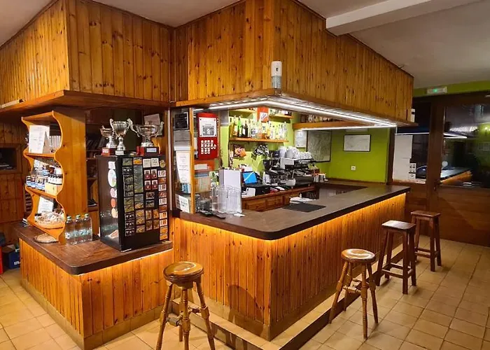 Maison d'hôtes Taberna De 3*