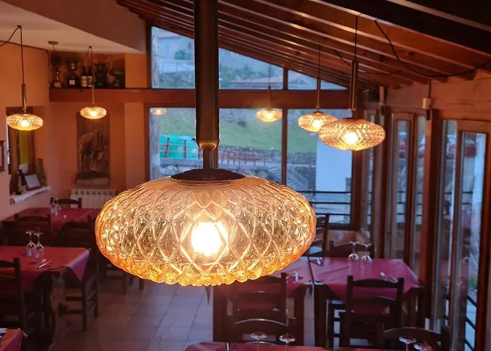 Taberna De Maison d'hôtes