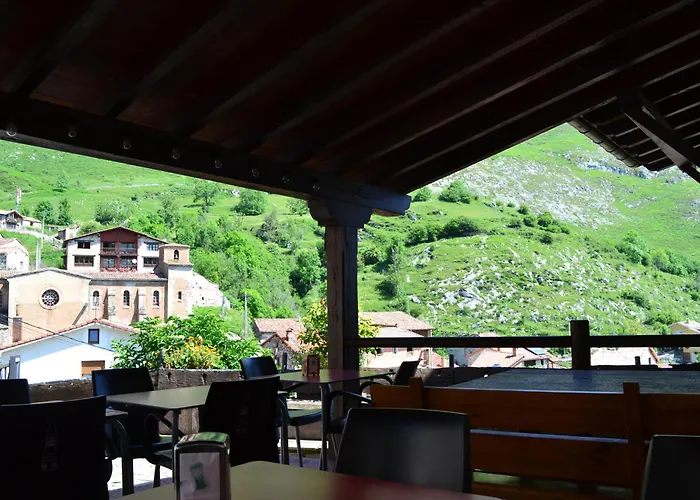 Casa de hóspedes Taberna De