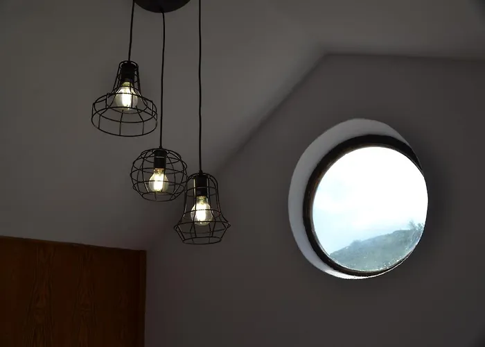 Taberna De Maison d'hôtes