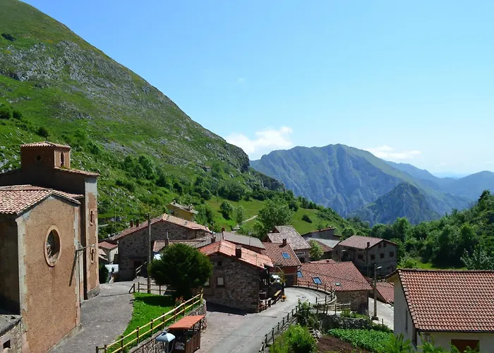 Taberna De Maison d'hôtes 3*