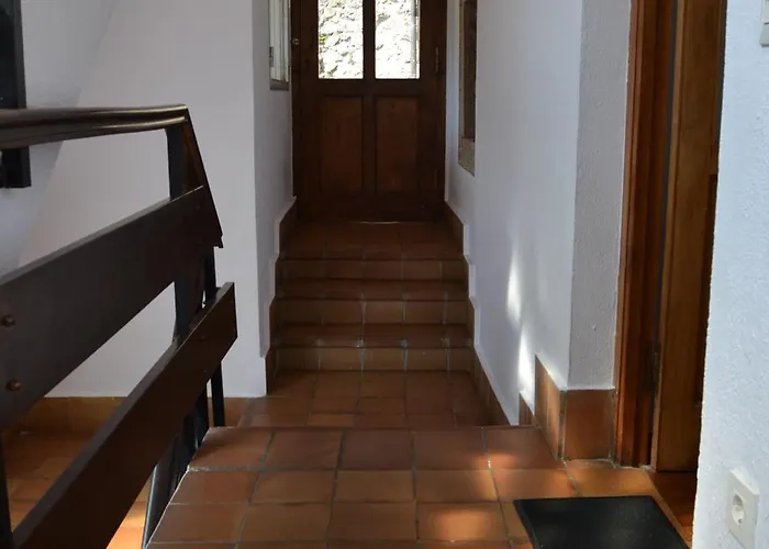 Taberna De Guest house Tresviso