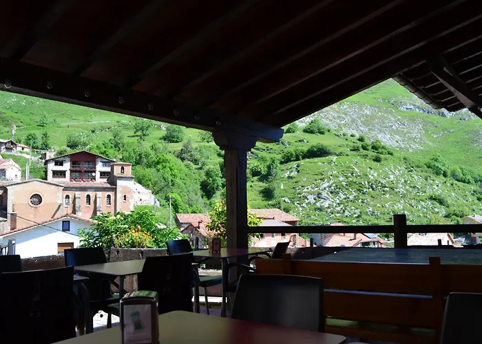 Guest house Taberna De