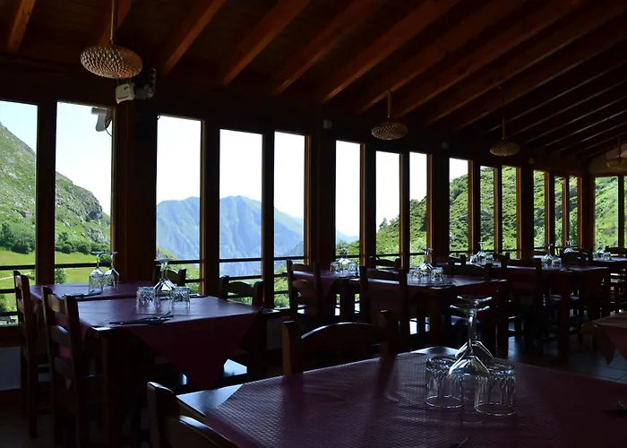 Maison d'hôtes Taberna De 3*