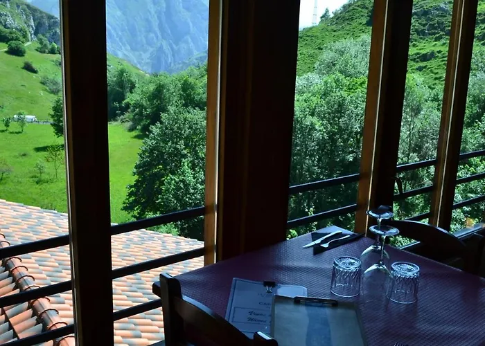 Taberna De Guest house Tresviso