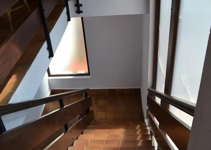 Maison d'hôtes Taberna De Tresviso