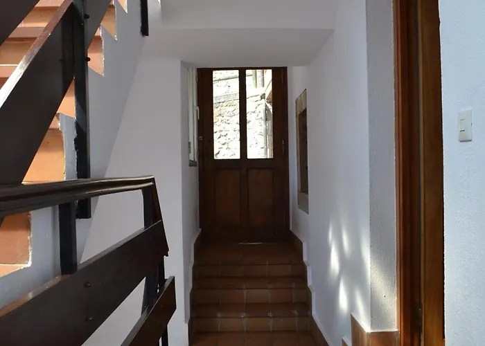 Taberna De 3* Tresviso