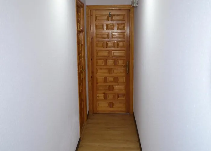 Guest house Taberna De