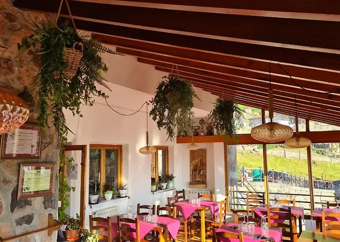 Maison d'hôtes Taberna De 3*