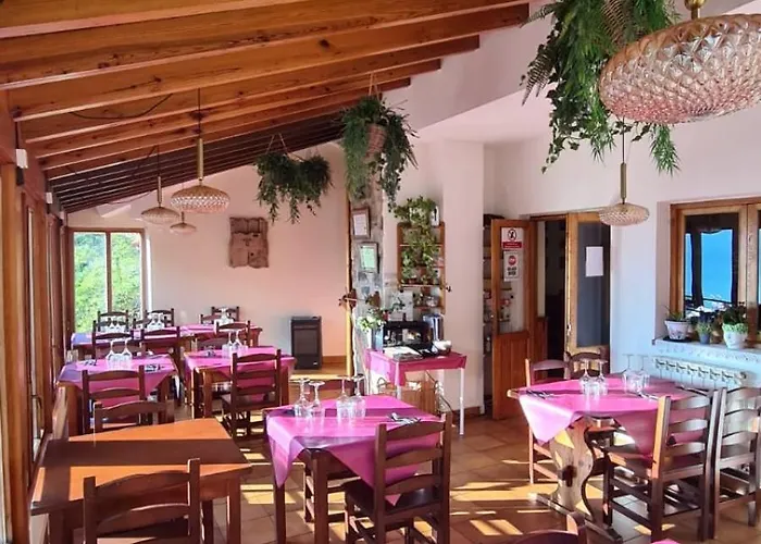 Maison d'hôtes Taberna De Tresviso