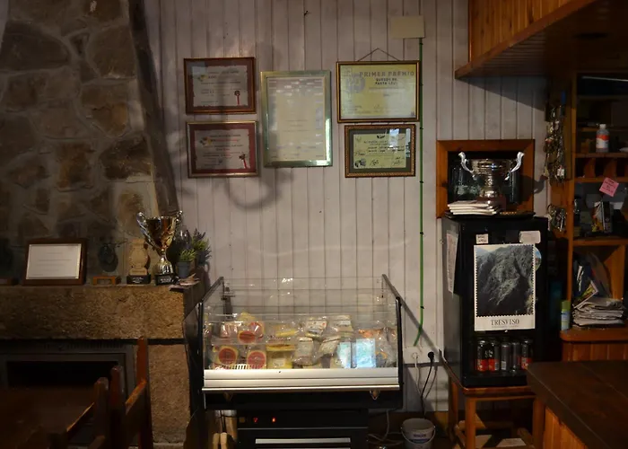 Taberna De Guest house