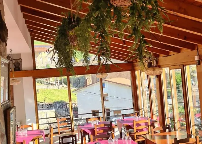 Guest house Taberna De