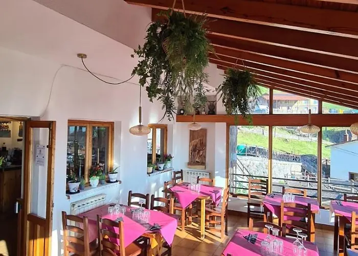 Taberna De Maison d'hôtes 3*